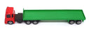 Lone Star Impy Major Appx 17cm Long 184 - Artic Transporter - Red/Green