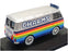 Altaya 1/43 Scale 20624C - 1959 Alfa Romeo Van (Charms) Multicoloured