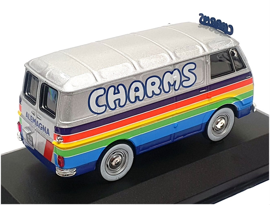 Altaya 1/43 Scale 20624C - 1959 Alfa Romeo Van (Charms) Multicoloured
