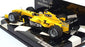 Minichamps 1/43 Scale 400 040019 - F1 Jordan Ford EJ14 G. Pantano