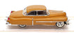 Vitesse 1/43 Scale 282 - 1950 Cadillac Type 62 Coupe - Met. Lt. Brown