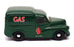 Corgi 1/43 Scale Diecast C957/2 - Morris Minor Gas Van - Green