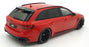 GT Spirit 1/18 Scale GT850 - Audi ABT RS4-S - Red