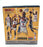 Medicom Mafex 6 inch Figure no.132 - Michael Jordan 1992 Team USA #9 