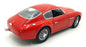 Road Signature 1/18 Scale Diecast 22426S - Aston Martin DB4GT Zagato - Red