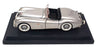 Burago 1/24 Scale 18-22018 - Jaguar XK120 Roadster - Silver