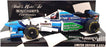 Minichamps 1/43 Scale 430 960094 - F1 Benetton Renault 1996 Launch Ver. G Berger