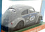 Jada Toys 1/64 Scale 100426Q - Volkswagen Beetle #202 - Grey
