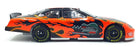 ACTION 1/24 104917 - 2003 Chevrolet Monte Carlo Chevy Rocks Program Car
