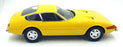 GT Spirit 1/12 Scale Resin ZM093 - Ferrari 365 GTB Daytona - Yellow