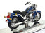 Maisto 1/18 Scale 39712 - Harley Davidson 1986 FLST Heritage Softail Evolution