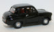 Vanguards 1/43 Scale Diecast VA23003 - Austin A35 Car - Black