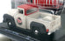 Castline M2 Machines 1/64 Scale R51 - 1956 Ford F-100 Truck - Grey