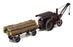 Corgi 1/50 Scale 80113 - Fowler B6 Crane Engine And Log Trailer The Great North