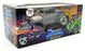 Muscle Machine 1/18 Scale Diecast 71166 - 1932 Ford Roadster - Grey