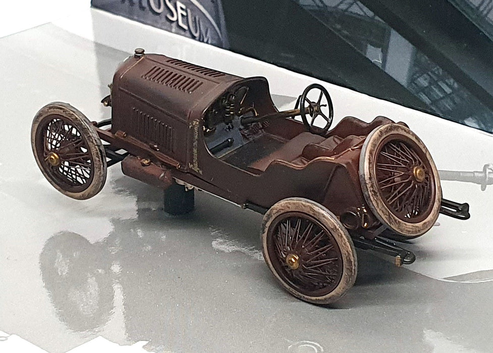 Minichamps 1/43 Scale 437 110900 - 1911 Hispano Suiza 45CR Type Alphonso XIII