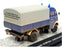 Premium ClassiXXs 1/43 Scale 11056 Mercedes Benz L319 Truck Weathered (THW) Blue