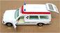 Corgi 1/36 Scale C406-10 - Mercedes Ambulance "St. Bartholomew's" - White