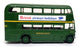 Solido 1/50 Scale Diecast 596 - Routemaster Double Decker RT Bus - Swan Vestas