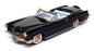 Brooklin 1/43 Scale BRK11 - 1956 Lincoln Continental Mk2 Convertible - REWORKED