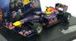Carrera 1/32 Scale Slot Car 27419 - Red Bull RB7 "Sebastian Vettel #1"