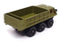 Dinky Toys Original Diecast 682 - Stalwart Load Carrier - Green