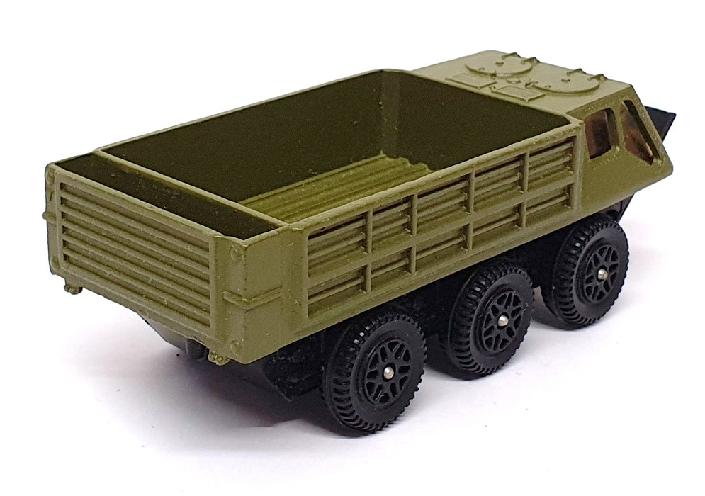 Dinky Toys Original Diecast 682 - Stalwart Load Carrier - Green