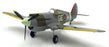 Easy Model 1/72 Scale 37207 P-40B/C "Warhawk" RAF 349 Sqn Africa 1943