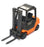 NZG 1/25 Scale Diecast NZ01O - Still R70-25 Forklift Truck - Orange
