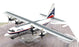 Corgi 1/144 Scale AA31310 - Lockheed L-100 Hercules Delta Airlines USA 1966