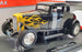 Motor Max 1/18 Scale Diecast 73171 - 1932 Ford Five Window Coupe - Black