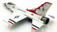 Gemini Aces 1/72 Scale GAUSA5001 - F-16 Fighting Falcon USAF Thunderbirds