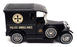 Matchbox 9cm Long Y-5 89 - 1927 Talbot Manchester Police Ambulance 1 of 1000