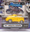 Muscle Machines 1/64 Scale 71151 01-33 - 1941 Willys Coupe - Yellow