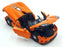 Autoart 1/18 Scale Diecast 79001 - Koenigsegg CCX - Orange