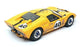 Route Wix 1/24 Scale 99140 - 1966 Ford GT40 Mk2 7 Litre 427 #40 - Yellow