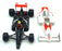 Werk83 1/18 Scale Diecast  W18056002 - McLaren MP4/4 1st British GP F1 1988