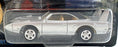 Johnny Lightning 1/64 Scale 200-130 Muscle Cars 1970 Plymouth Superbird - Silver