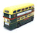 Corgi 1/50 Scale 35003 - AEC Routemaster Bus London Trans. 1979 - Green/Yellow