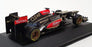 Corgi 1/43 Scale Model Car CC56801 - F1 Lotus Team E21