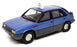 Corgi 1/36 Scale CC06401 - Renault 11 Taxi - A View To A Kill 007 Bond