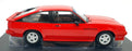 Norev 1/18 Scale Diecast 183315 - Opel Manta CC GT/E 1982 - Red