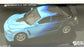 DeAgostini 1/43 Scale F220CMC030 - Fast and Furious Mazda RX-8 - Blue