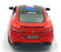 Kinsmart 1/38 Scale Pull Back & Go  TY1241 - BMW M8 Competition Coupe #1 Red 