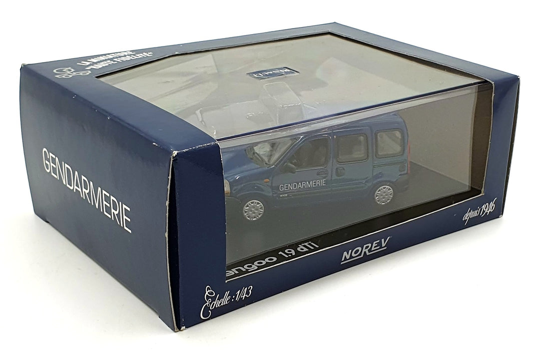 Renault 21 Nevada 1994 Gendarmerie 1/43 - Collection Renault 21 Nevada 1994 Gendarmerie 1/43 - Collection