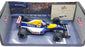 Quartzo 1/18 Scale 18321 - Williams FW14B #6 Grand Prix of South Africa 1992