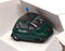 Schuco 1/43 Scale 0 2100 - BMW Isetta 250 Polizei - Green