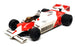 Western Models 1/43 Scale WRK30 - F1 McLaren MP4 1981 #7 Watson