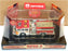 Code 3 1/64 Scale 12273 - Sutphen Fire Engine Truck Engine 2