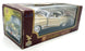 Road Legends 1/18 Scale 92309 - 1949 Cadillac Coupe De Ville - Gold